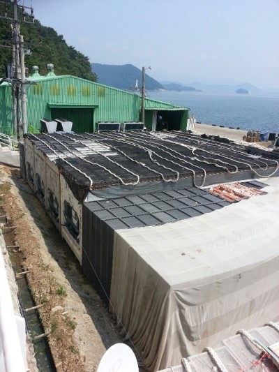 (주)성보수산 이미지