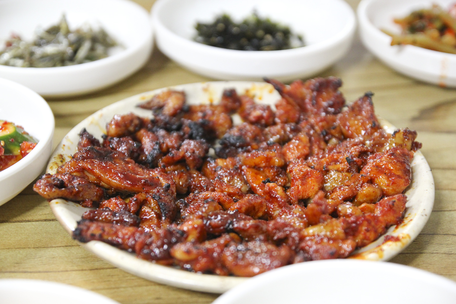 목마식당 이미지
