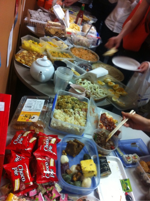 반도푸드(주) 이미지