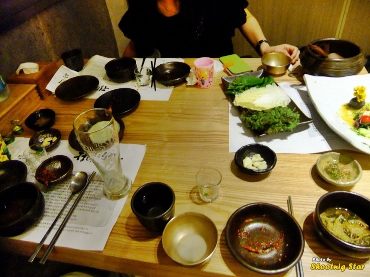 착한보쌈 이미지