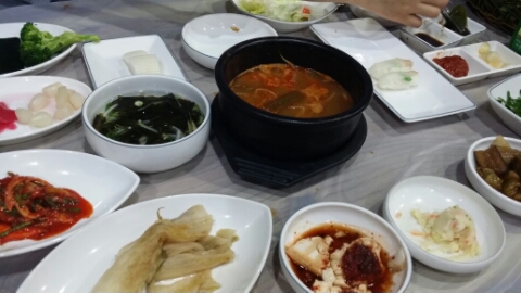 태평양장어구이 이미지