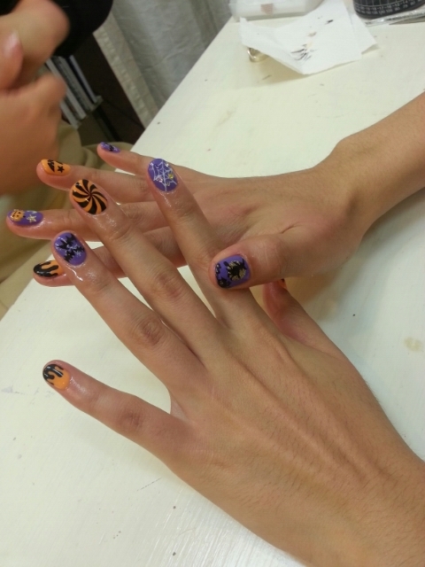 나네일(na.NAIL) 이미지