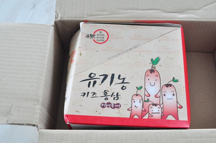 우미식품 이미지