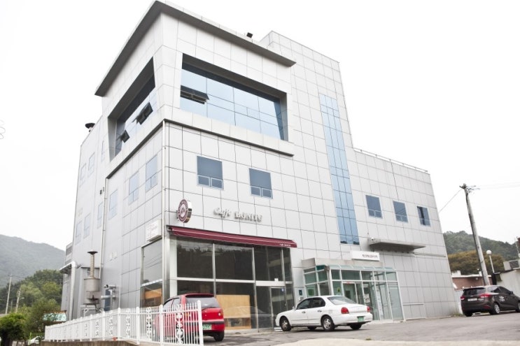 에스프레소코리아(주) 이미지