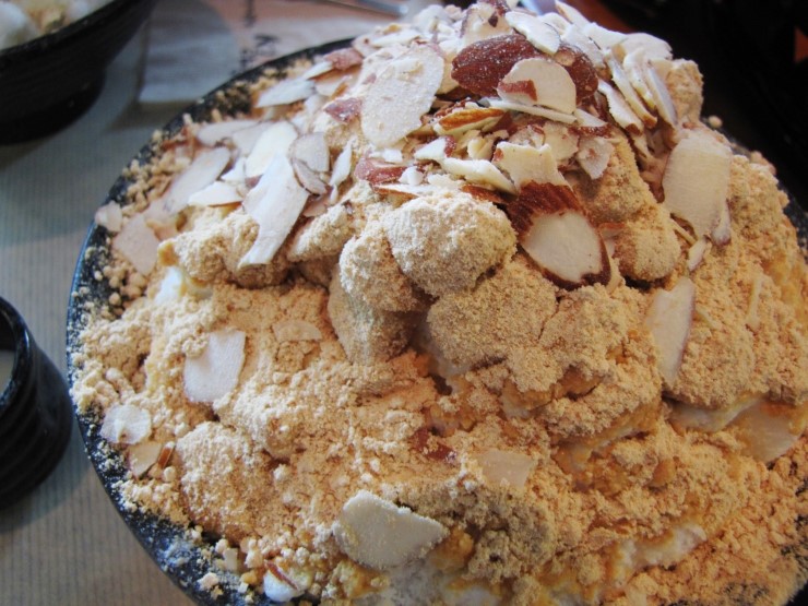 설빙부산 이미지