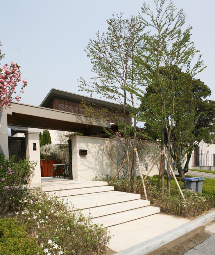 조경디자인린주 이미지