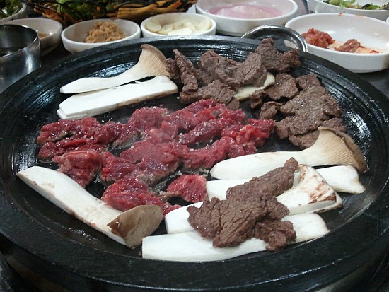 고성식육점 이미지