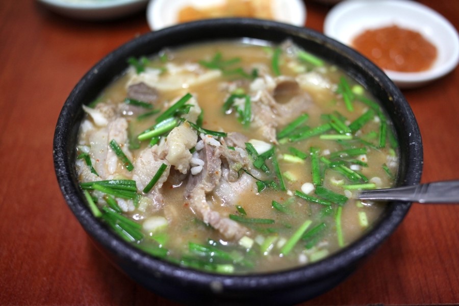 완도식당 이미지