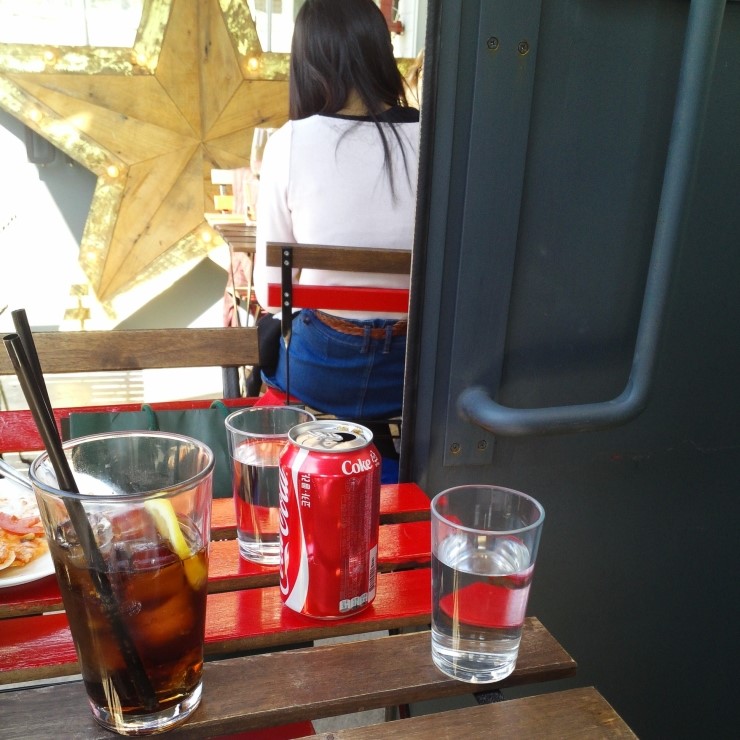 르포즈(Le pause) 이미지