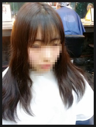 룩헤어샵 이미지