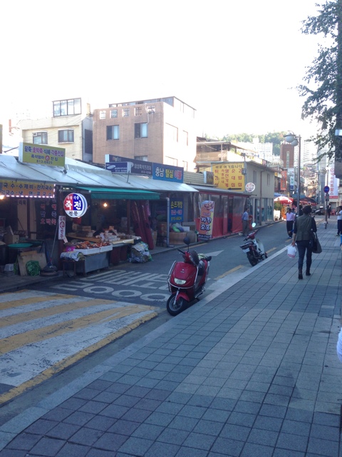 진미순대 이미지