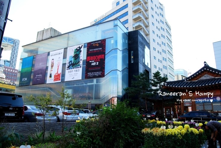 (주)뮤직앤아트컴퍼니 이미지
