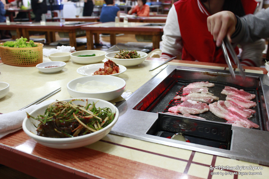 다정식육식당 이미지