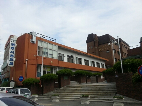 (주)서문여행사 이미지