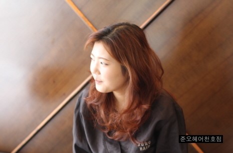 초코렛미용실 이미지