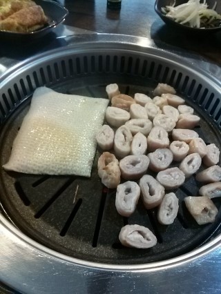 꾼막창 이미지
