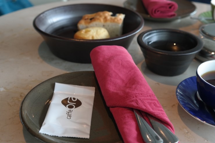 카페오라(Caffe ORA) 이미지