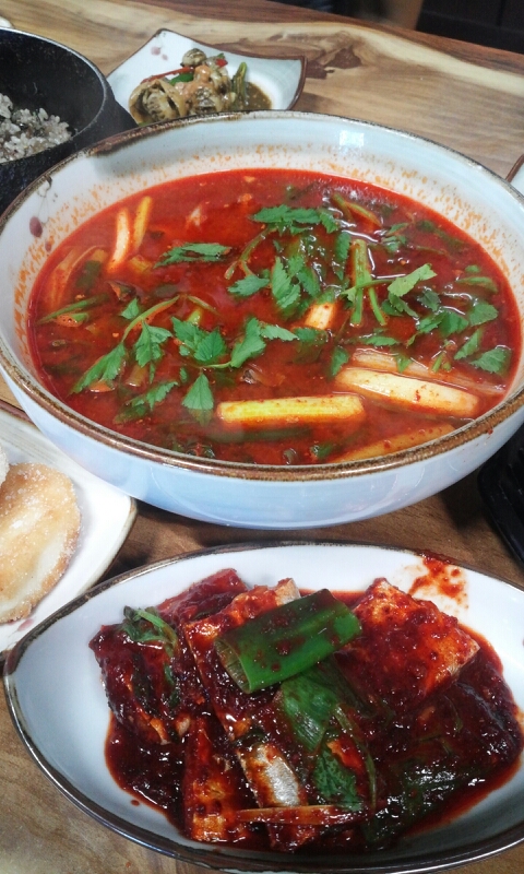 동성식당 이미지