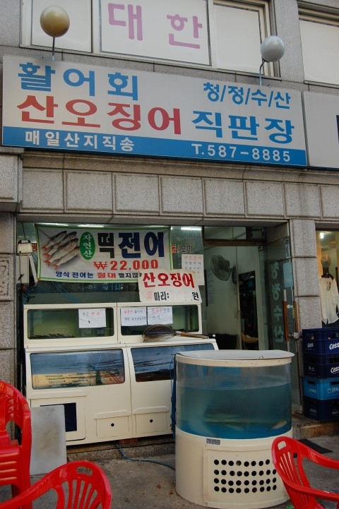 청정산오징어 이미지