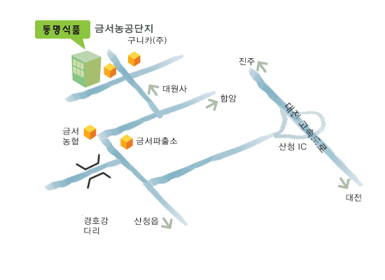 동명식품 이미지