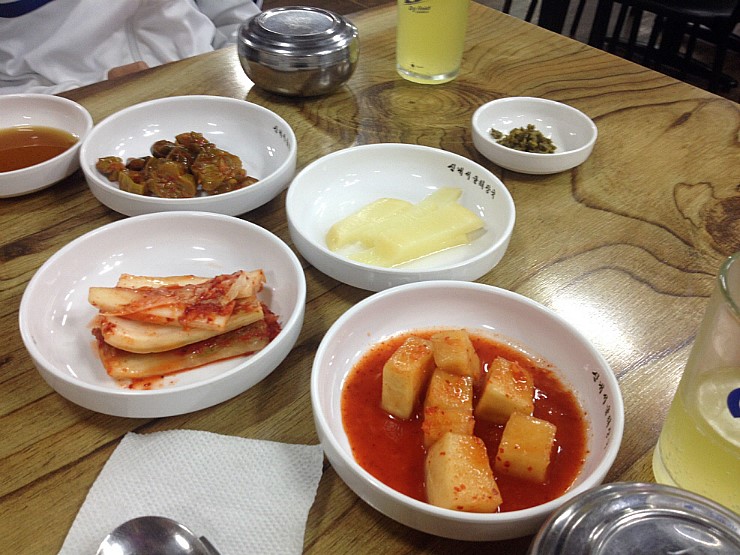 양평서울해장국 이미지