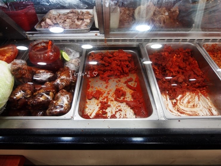 짱한분식 이미지