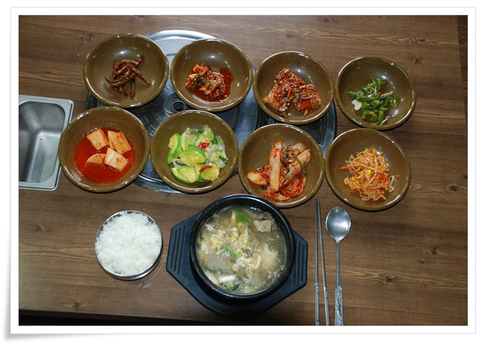 다향양푼갈비 이미지