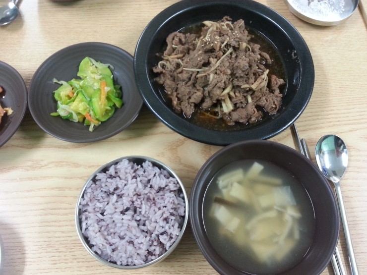 청년식당 이미지