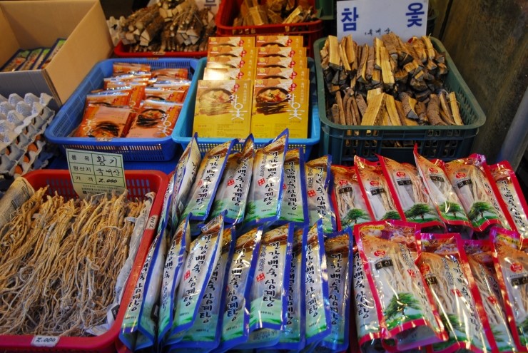 서산닭집 이미지