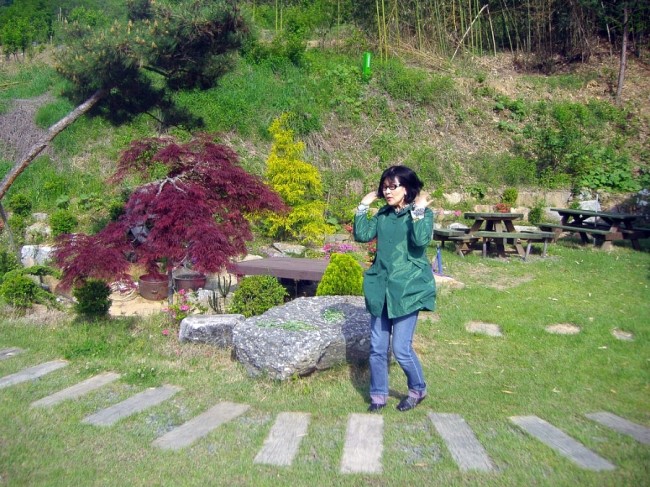 시온민박 이미지