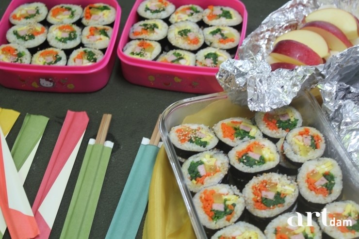 야무진김밥 이미지