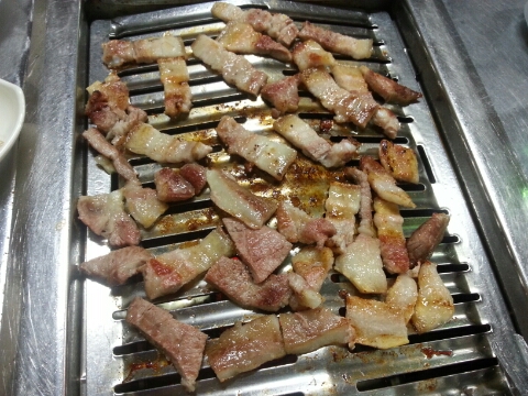 부원정육식당 이미지