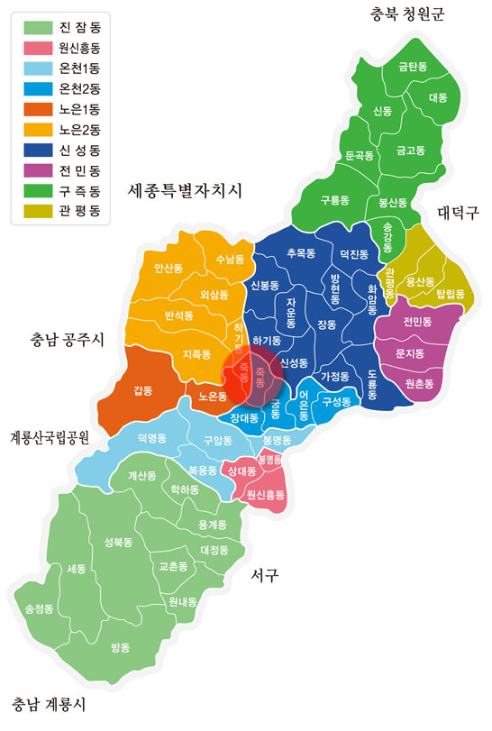 유성노래연습실 이미지