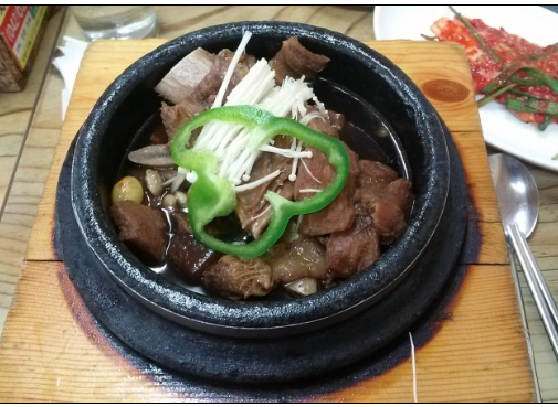 대덕숯불갈비 이미지