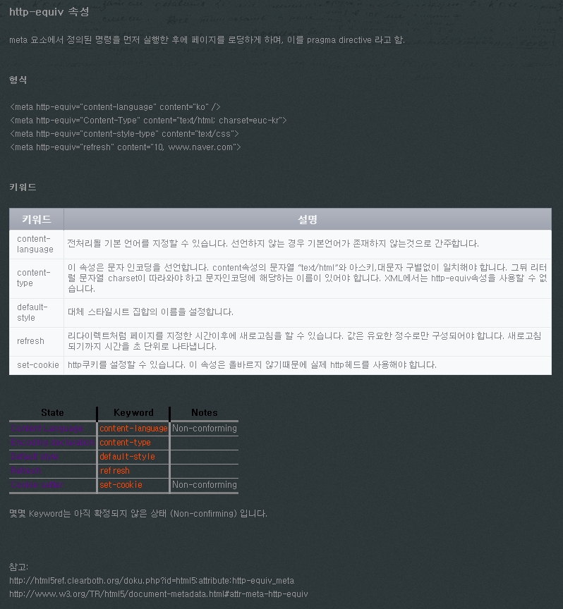meta 네이버 블로그