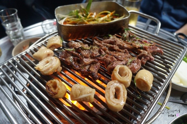 대장군집 이미지