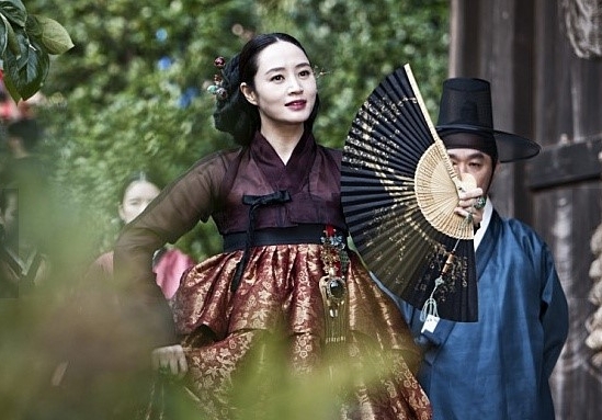 관상을그리다 이미지
