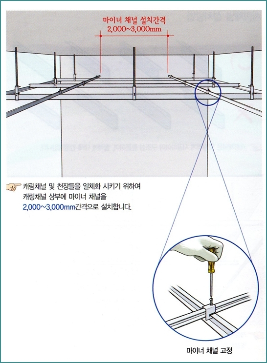 엠바(M bar) 이미지