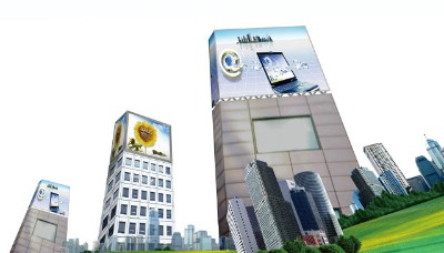 소리엘광고 이미지