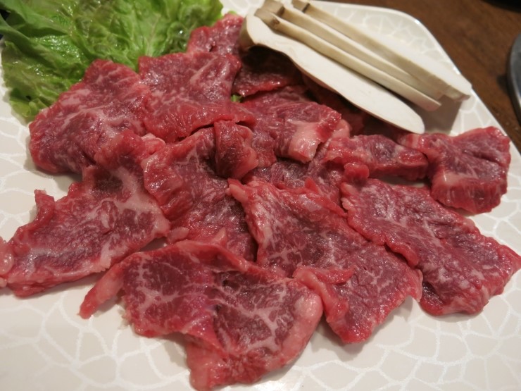화동갈비주 이미지
