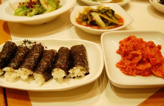 역전굴비 이미지