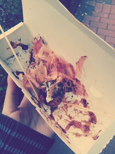 민트타코야끼 이미지