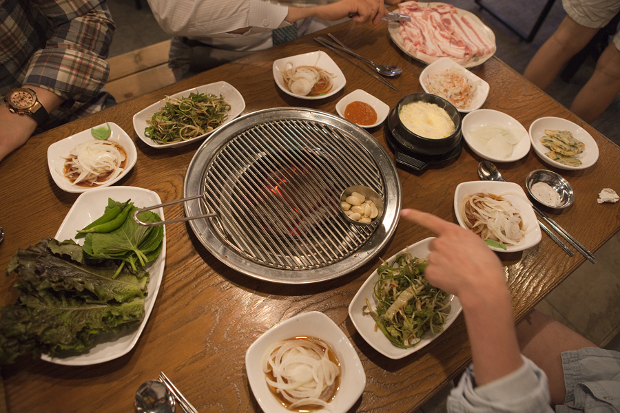 홍고집 이미지
