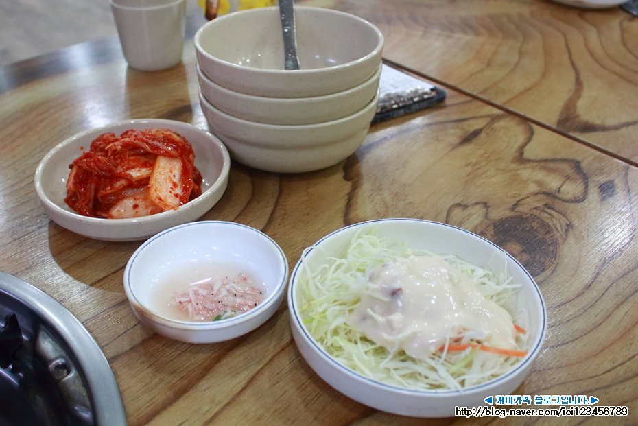 복수칼국수 이미지