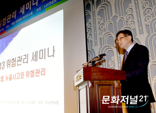 LIG엔설팅 이미지
