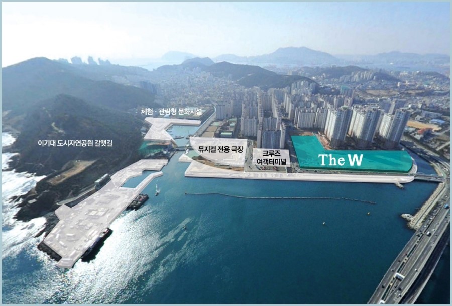 더 더블유 이미지
