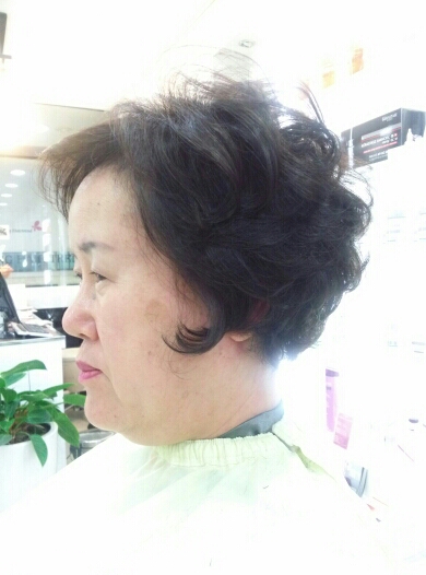 유경미용실 이미지
