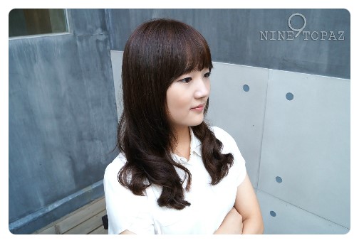 나인헤어샵 이미지