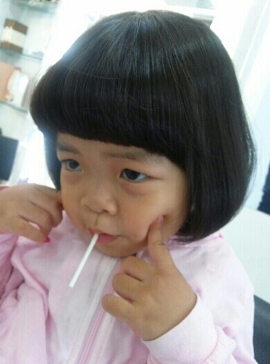유경미용실 이미지