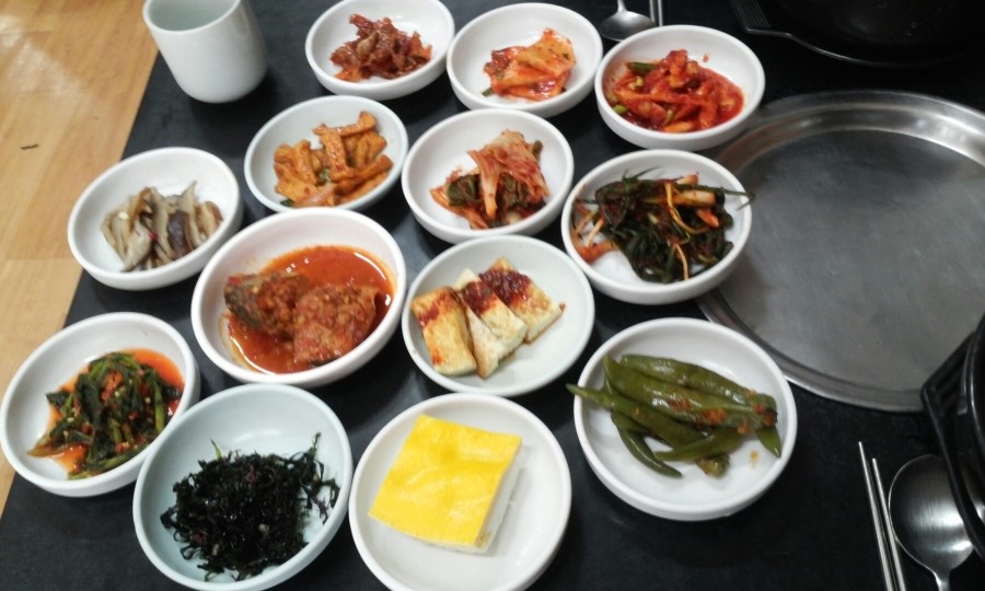 육일돼지국밥 이미지